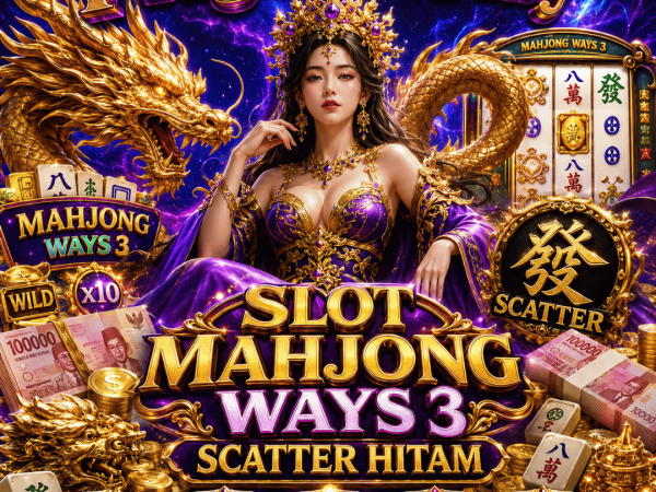 slot gacor