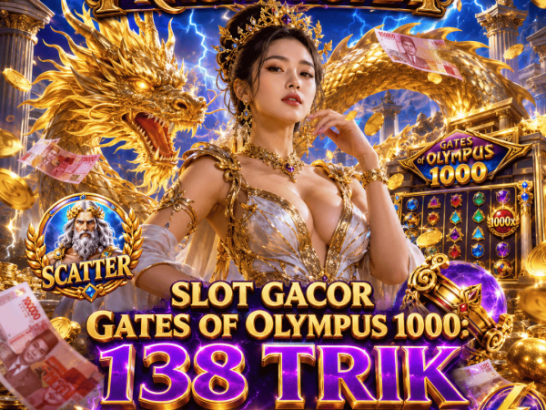 slot gacor